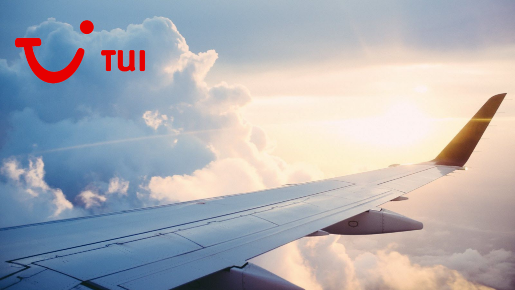 TUI