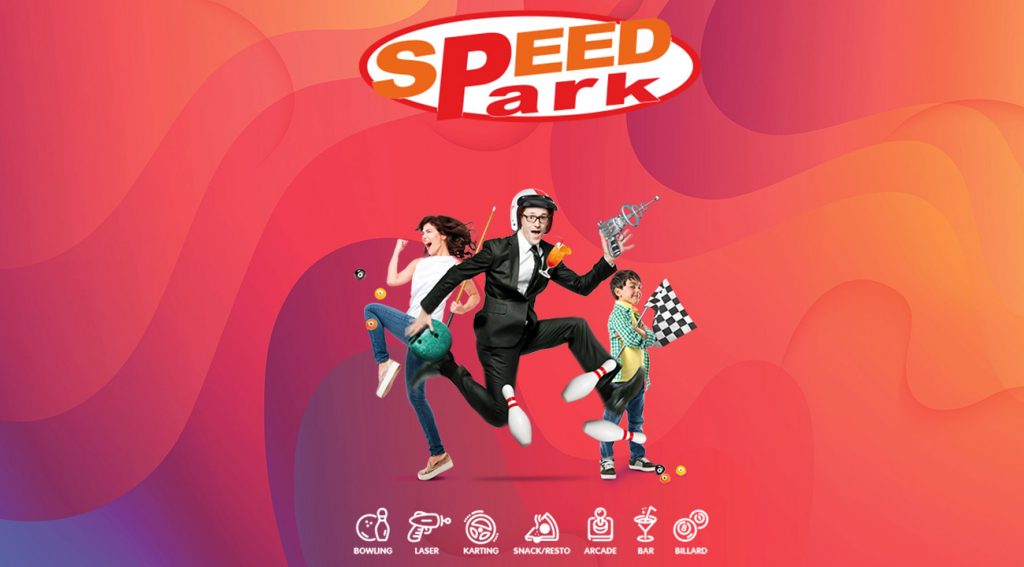SPEED PARK