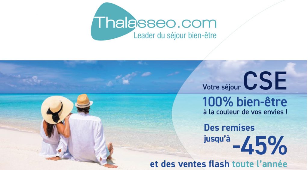 Thalasséo