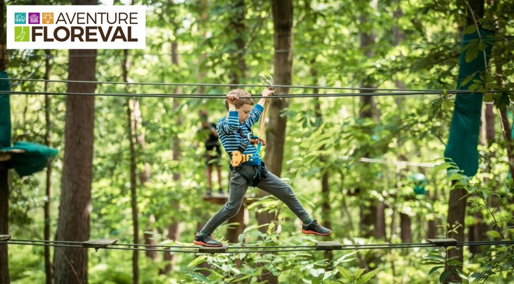 AVENTURE FLOREVAL