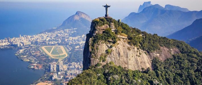 CIRCUIT “BRÉSIL : RIO DE JANEIRO, PARATY, IGUACU, SAO PAULO” | du 18 Janvier au 27 Janvier 2025