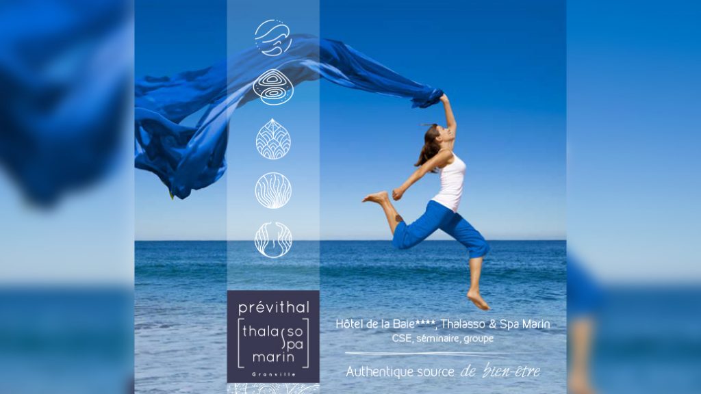 Thalasso Prévithal 2026