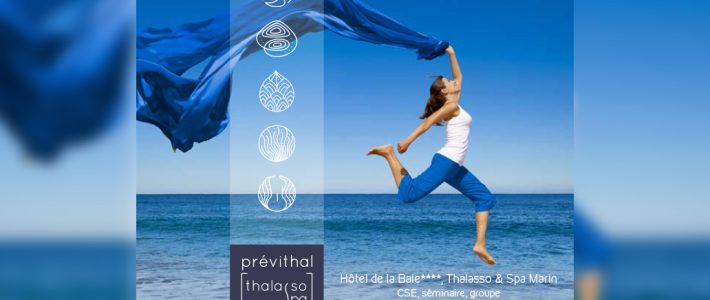 Thalasso Prévithal 2024/2025