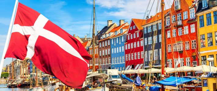 COMBINÉ “COPENHAGUE & STOCKHOLM & HELSINKI” | du 30 Avril au 05 Mai 2026