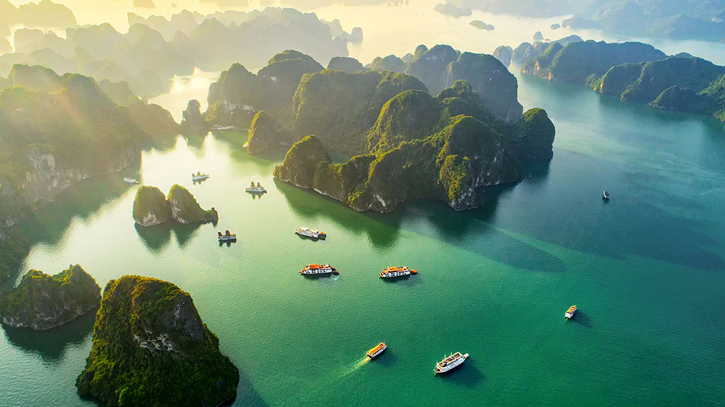 CIRCUIT VIETNAM – du 01 Février au 12 Février 2026