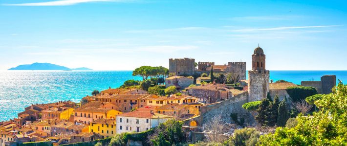 CIRCUIT ITALIE – “LA TOSCANE” | du 06 Juin au 12 Juin 2026