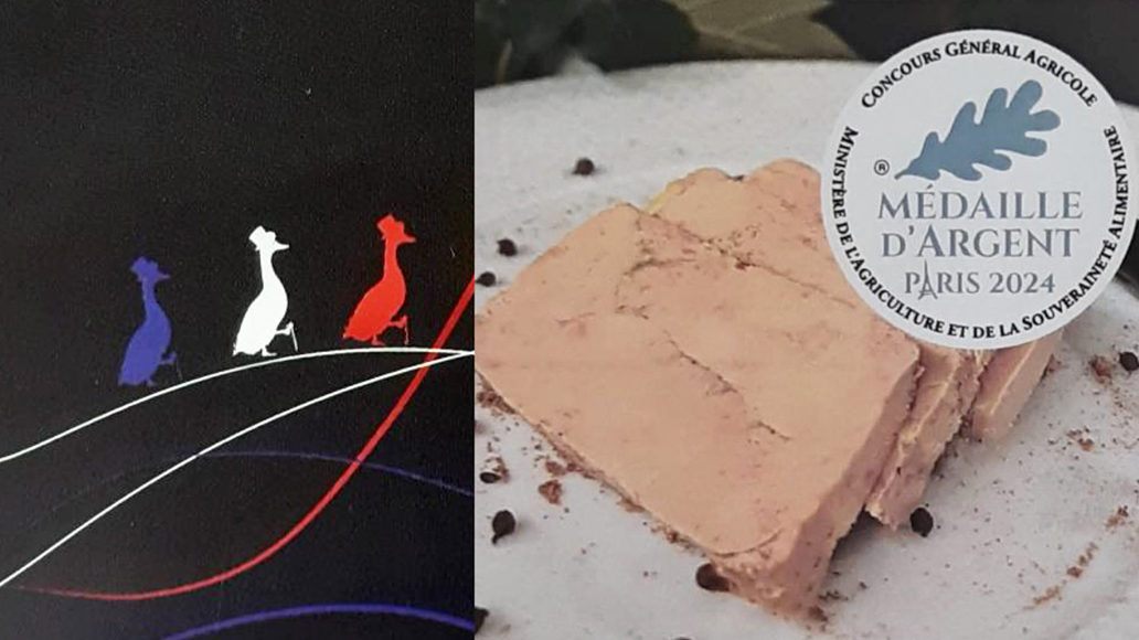 OFFRES FOIES GRAS 2025 - NICOLE TEMPLIER