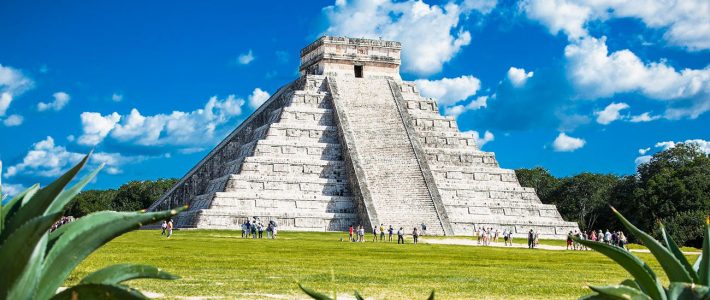 MEXIQUE- BEAUTÉS DU YUCATAN | du 16 Novembre au 26 Novembre 2026