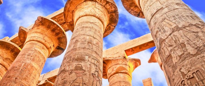 CIRCUIT EGYPTE – “LES MERVEILLES DE L’EGYPTE” | du 05 au 14 décembre 2026