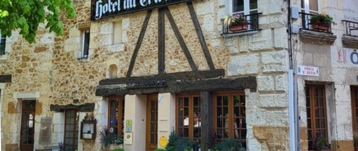 Escale de Charme – Week-end dans le Perche