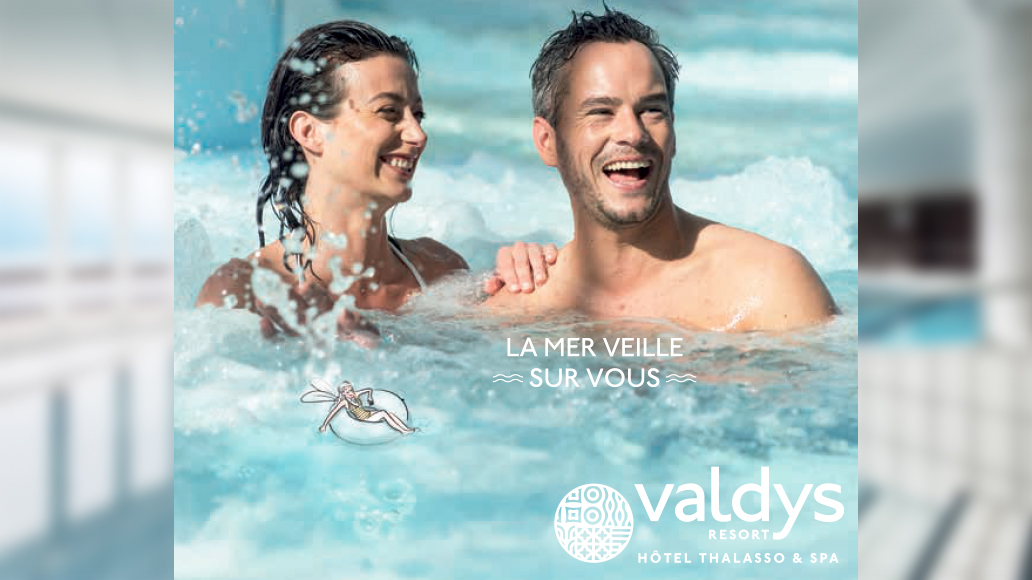 OFFRES THALASSO - VALDYS 2026