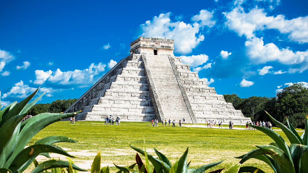 MEXIQUE- BEAUTÉS DU YUCATAN | du 16 Novembre au 26 Novembre 2026