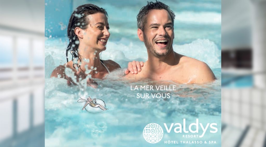 Thalasso VALDYS 2026