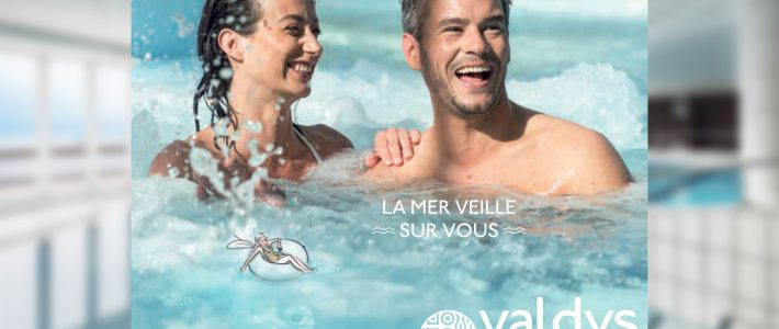 Thalasso VALDYS 2026