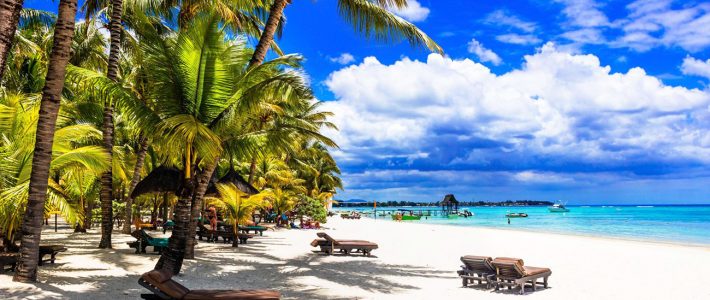 ÎLE MAURICE – SEJOUR HOTEL 4**** | du 04 Décembre au 13 Décembre 2026