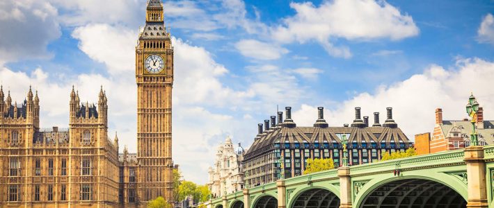 WEEK-END LIBRE à LONDRES | du 30 Octobre au 01 Novembre 2026