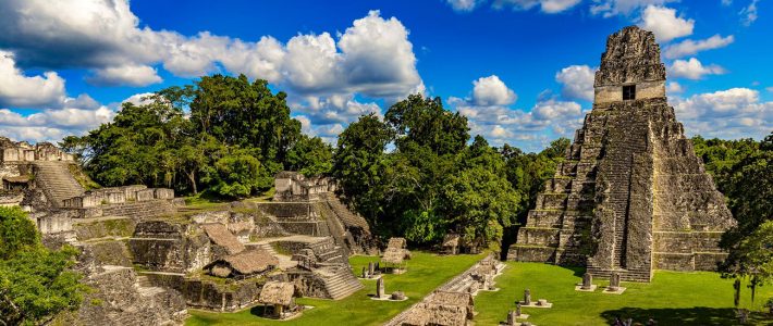 CIRCUIT GUATEMALA/HONDURAS – “ÉVASION LOINTAINE” | du 07 Novembre au 18 Novembre 2026