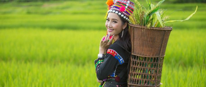 Circuit CAMBODGE / LAOS – « MERVEILLES D&rsquo;ASIE » | du 21 mars au 01 avril 2027
